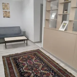 Izmir Baku