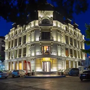 3* Hotel Istanbul Gold